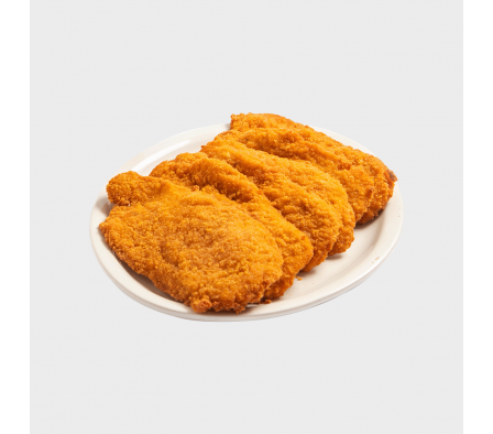 MILANESA DE POLLO