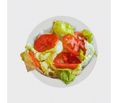 ENSALADA MIXTA FAMILIAR