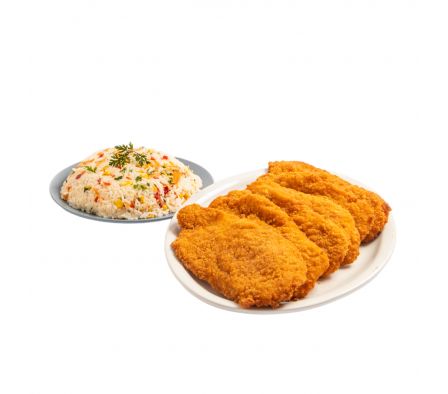 PROMO MILA TRADICION