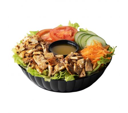 ENSALADA GRILLE